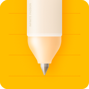 Notes icon