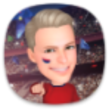 AR Emoji Football Edition icon