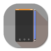 Edge Seek icon