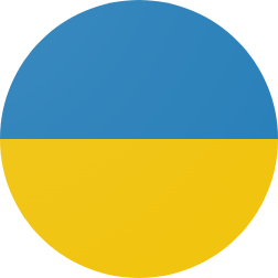 Ukrain World icon