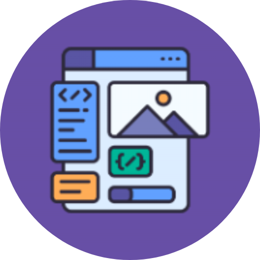 Layout Editor icon