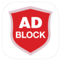 Ad Blocker icon