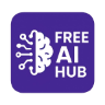 FreeAI Hub Alpha by JOKER icon