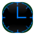 Часы icon