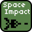 Space Imapct icon