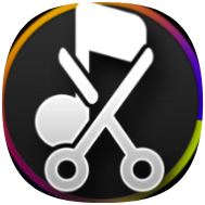 Audio Cutter icon