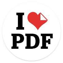 iLovePDF icon