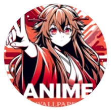 Anime Wallpaper icon