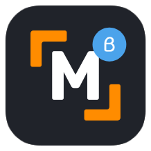 MangaLib Beta icon