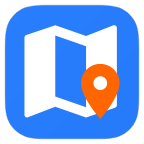 SW Maps icon
