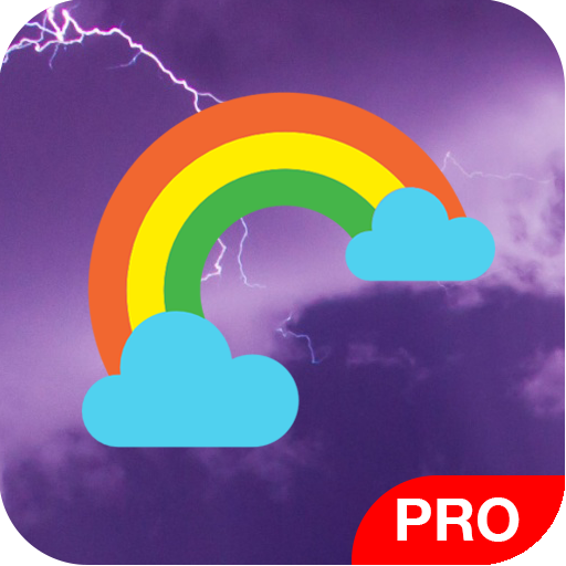 Weather Forecast icon