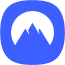 NordVPN icon