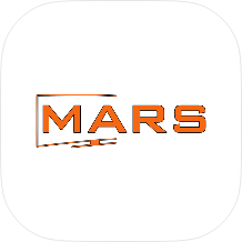 Mars tv icon
