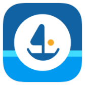 Alpha Launcher icon