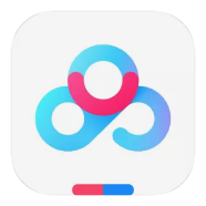 百度网盘 icon
