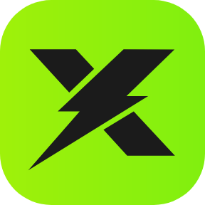 XpeedUp Booster app icon