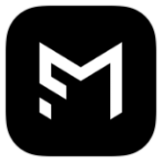MacroFactor icon