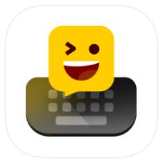 Facemoji Keyboard icon