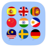All Language Translator Free icon
