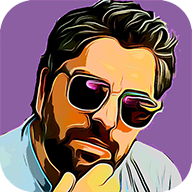 Cartoon Pro icon