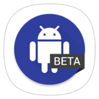Beta Checker icon