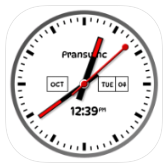 Swiss Clocks icon
