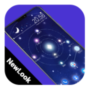NewLook Launcher icon