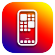 Simple Launcher icon