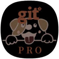 PuppyGit icon