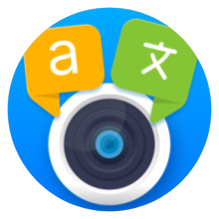 Photo Translator icon