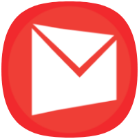 All in one Email icon