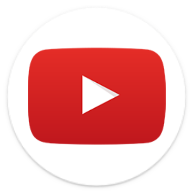 YouTube icon