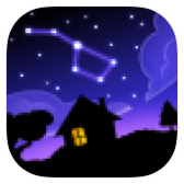 SkyView icon
