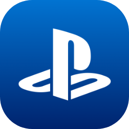 PS App icon
