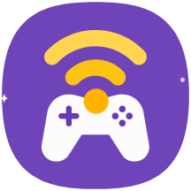 Gaming VPN icon