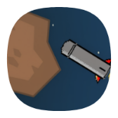 Asteroid's Revenge! icon
