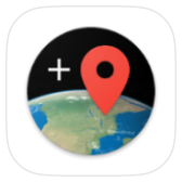 MapMaster icon
