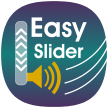 Easy Slider icon