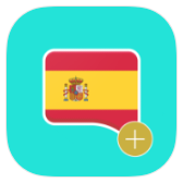 Spanish Verbs Pro icon