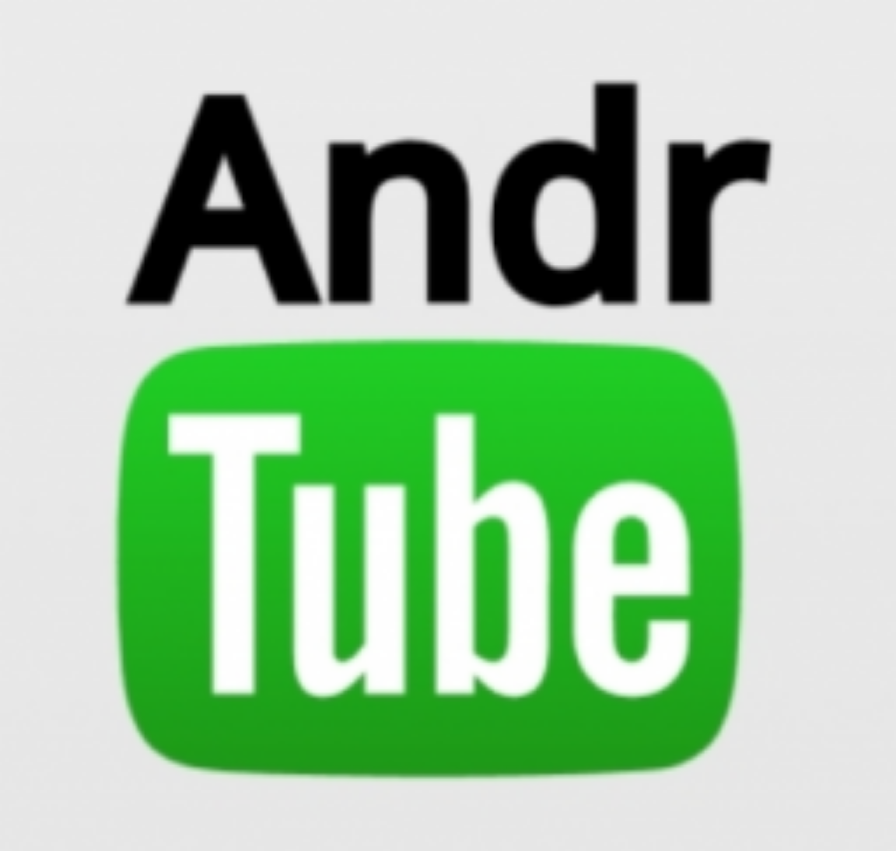 AndrTube icon