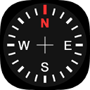 Compass icon
