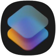 BlurDock icon