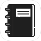 Notebook icon