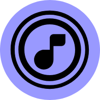 Echo Music icon