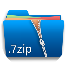 Extractor & Compressor icon