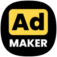 Ad Maker icon