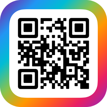 QR Code Generator icon