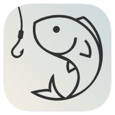 When to Fish icon