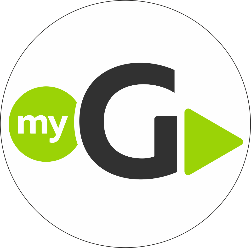 MyGreenway Pro icon