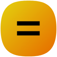 Calculator icon